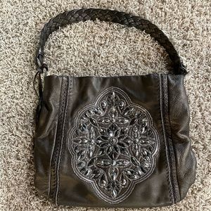 NWOT Brighton leather purse